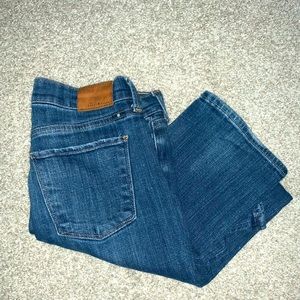 LUCK BRAND JEANS! 🍀
